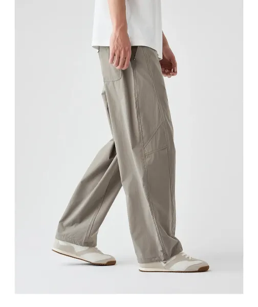 Salomon ACS Pro Black Pants - 22