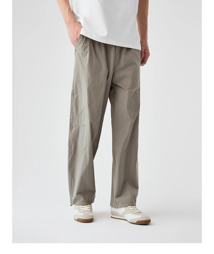 Salomon ACS Pro Black Pants - 26