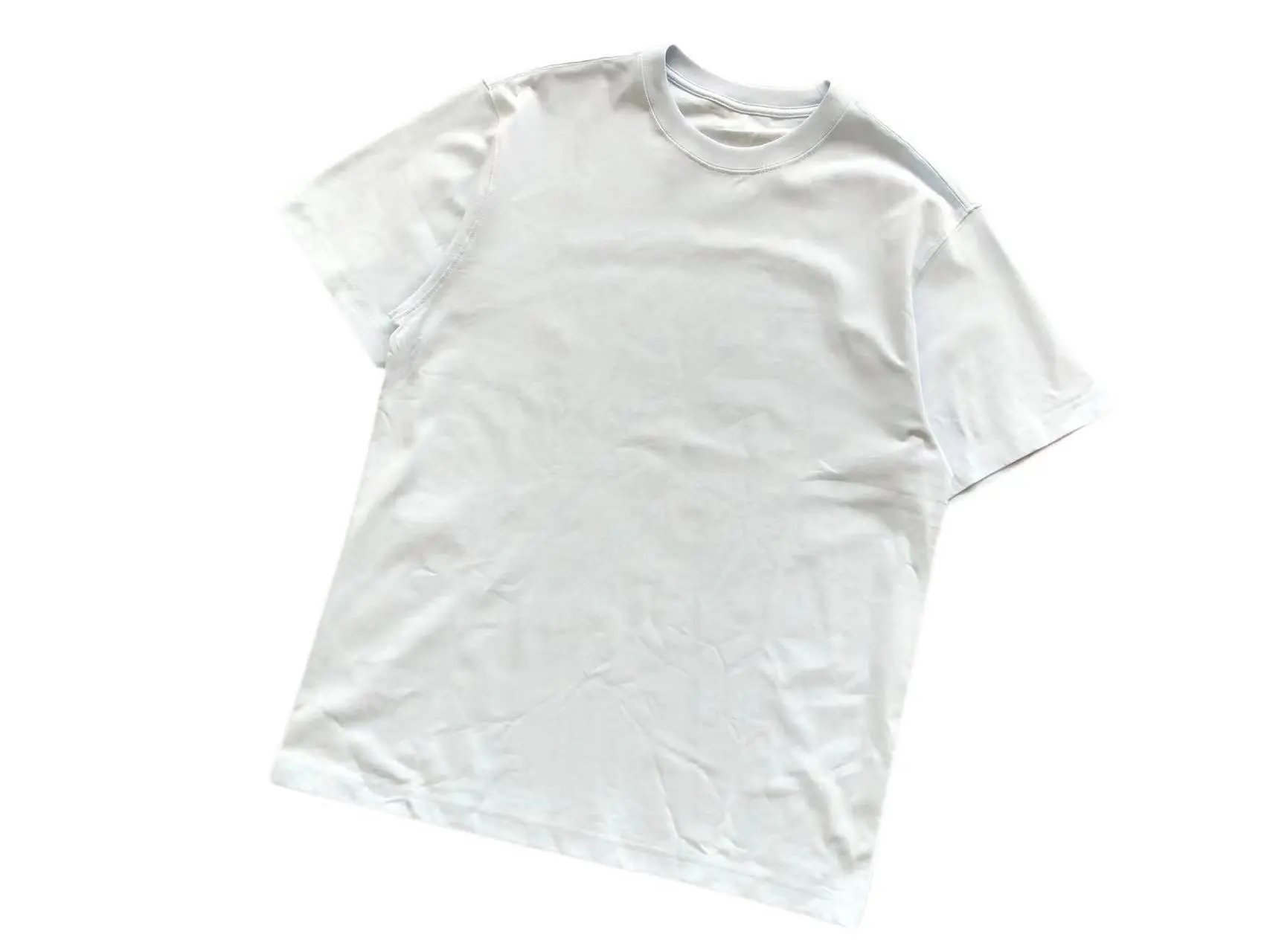T-shirt White