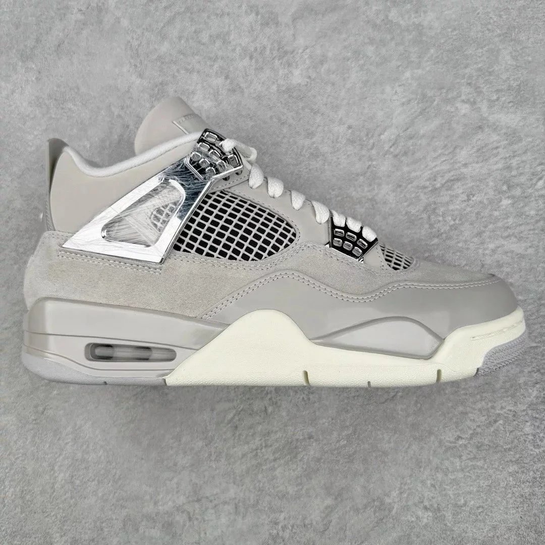 Jordan 4 Retro Frozen Moments AQ9129-001