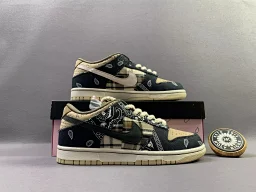 thumbnail for 【PK2.0】N* DUN*K SB LOW