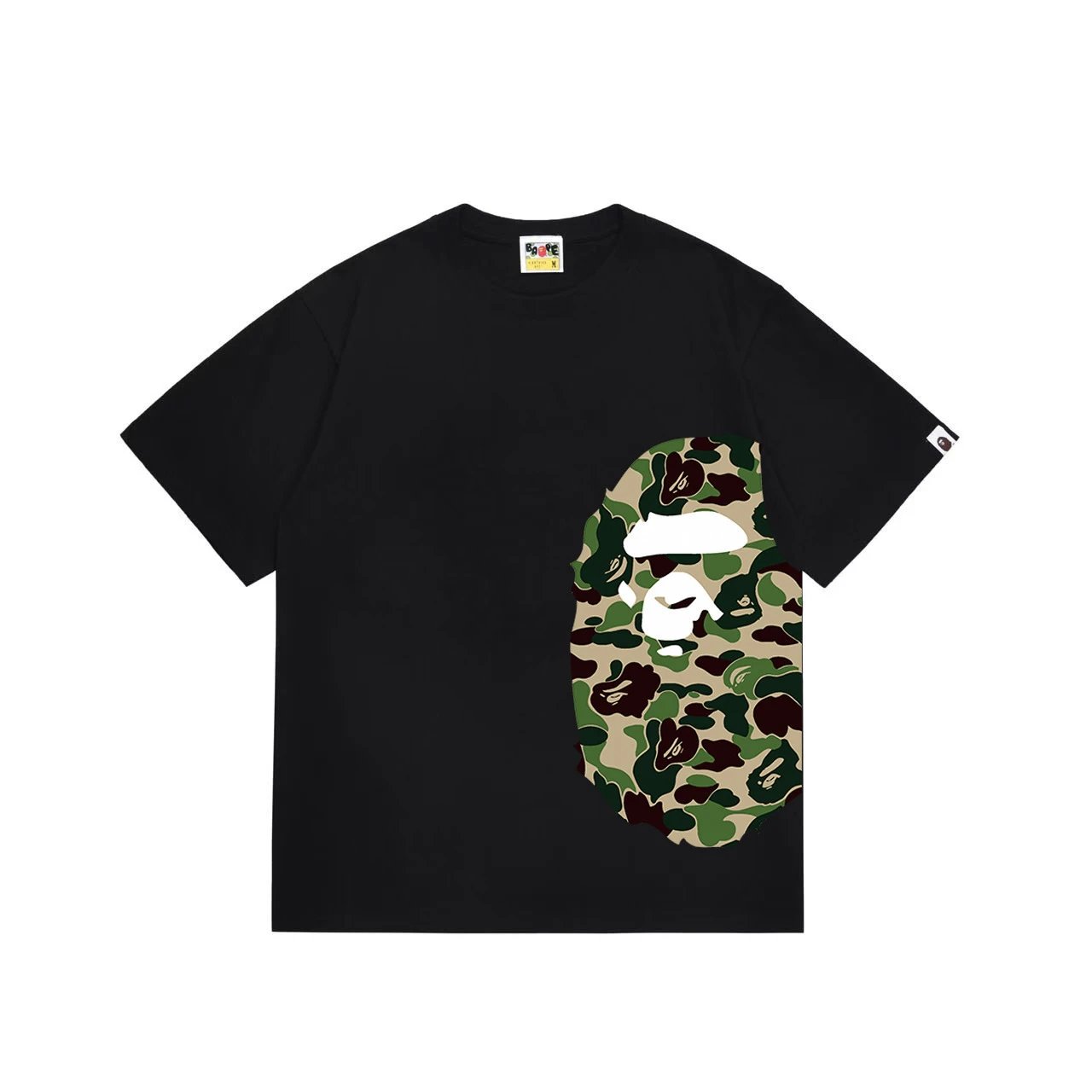 1313 Black Green