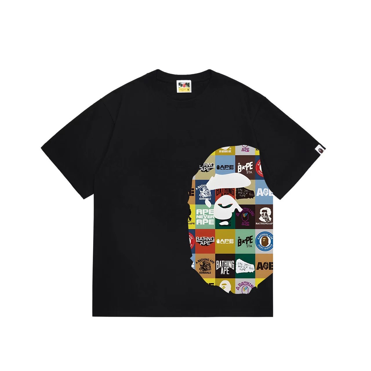 1317 Black