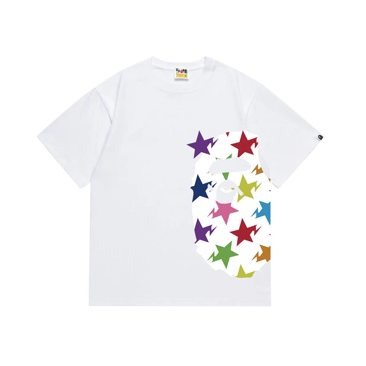 1321 White