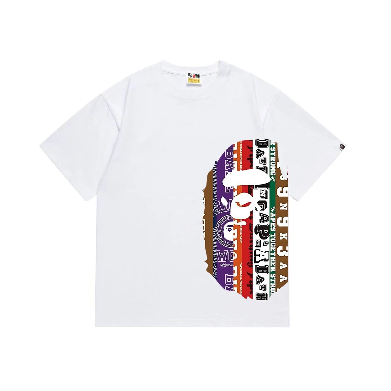 1319 White
