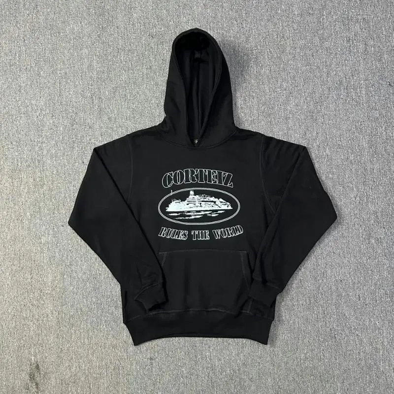 Style 4 Pullover Hoodie