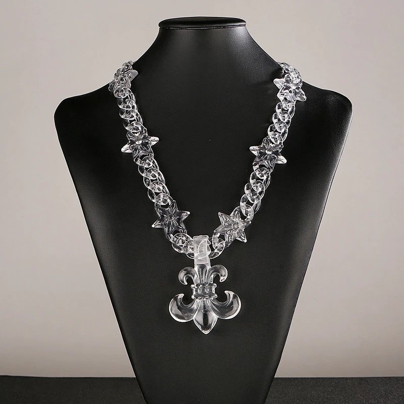 Cross Necklace