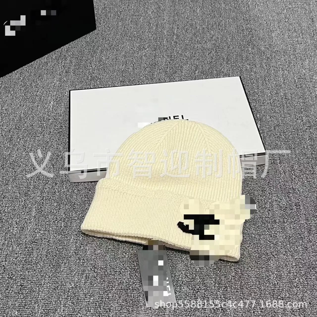 New 4-color beige