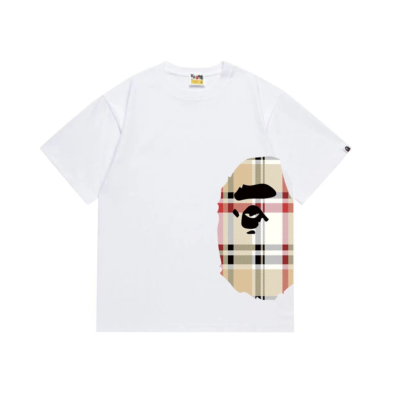 1341 White