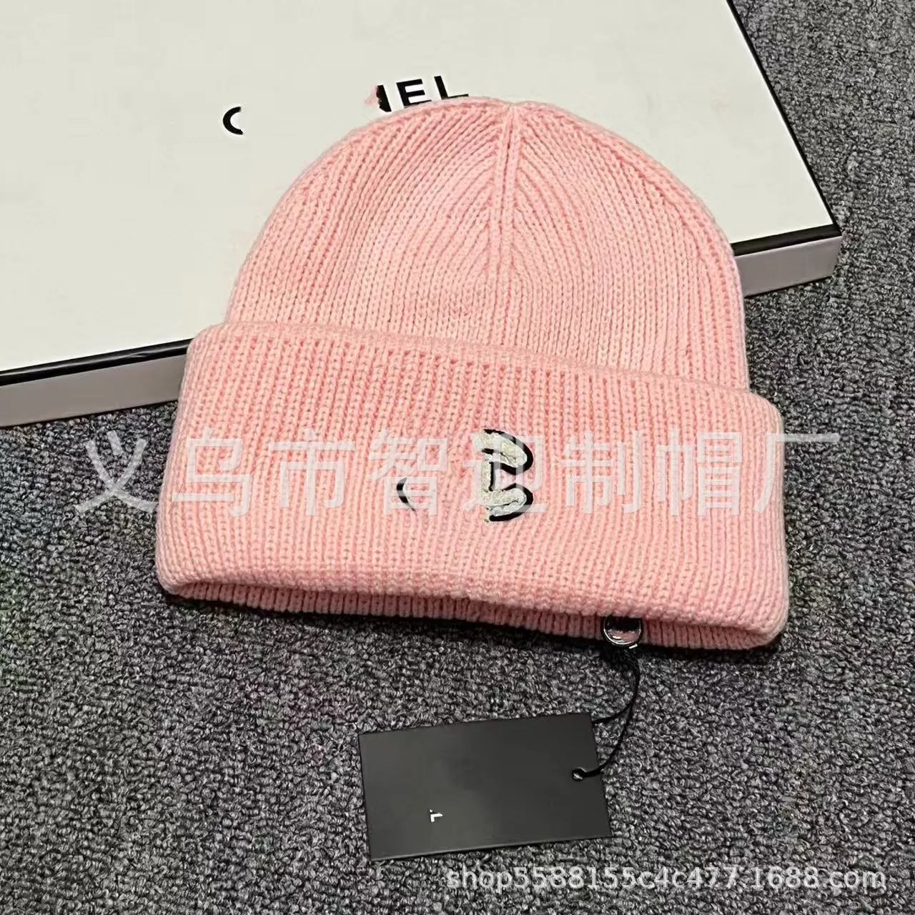 Plush standard powder