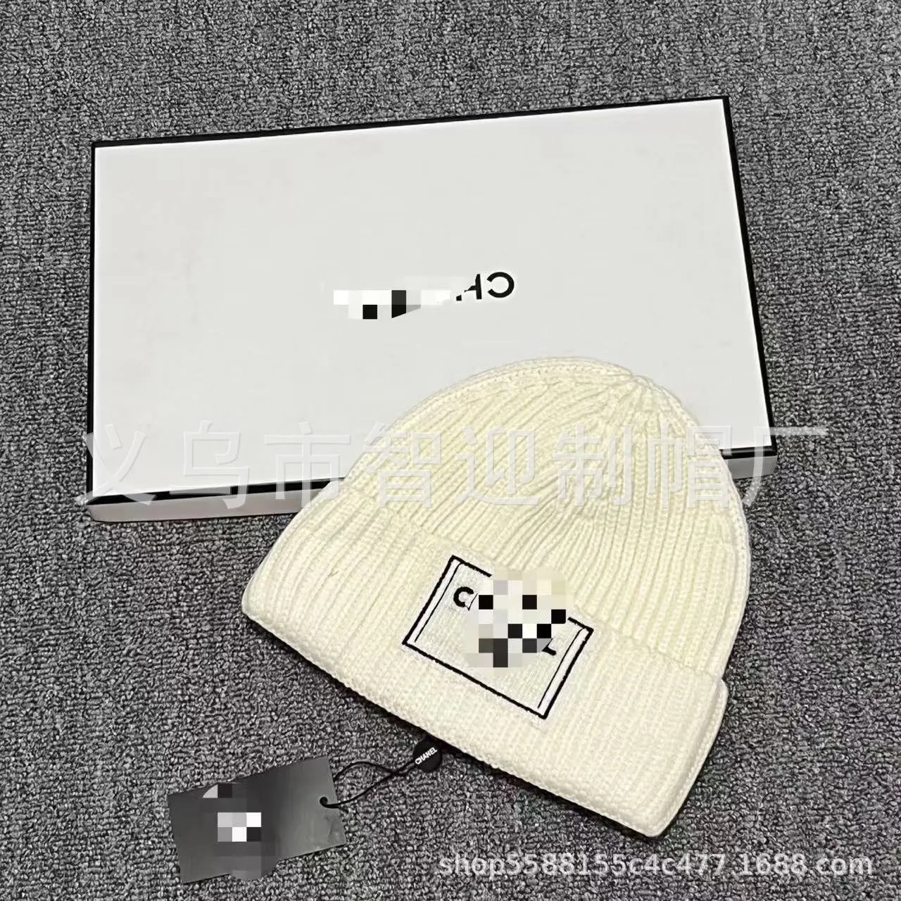 New pearl white