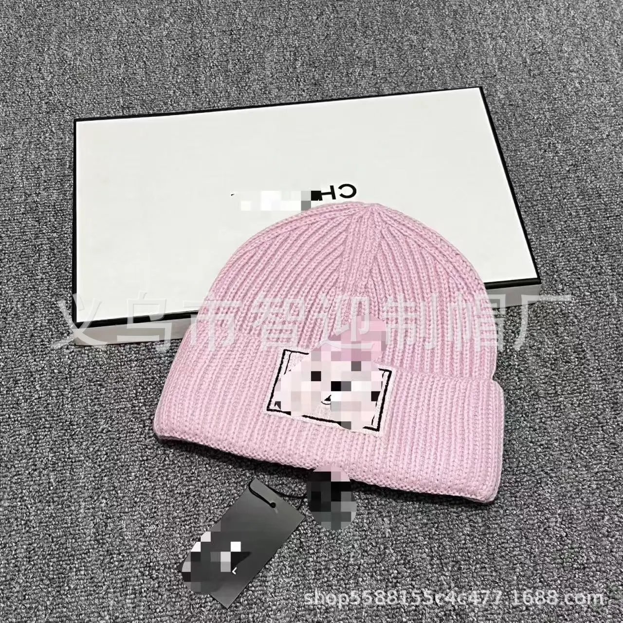 New Pearl Pink