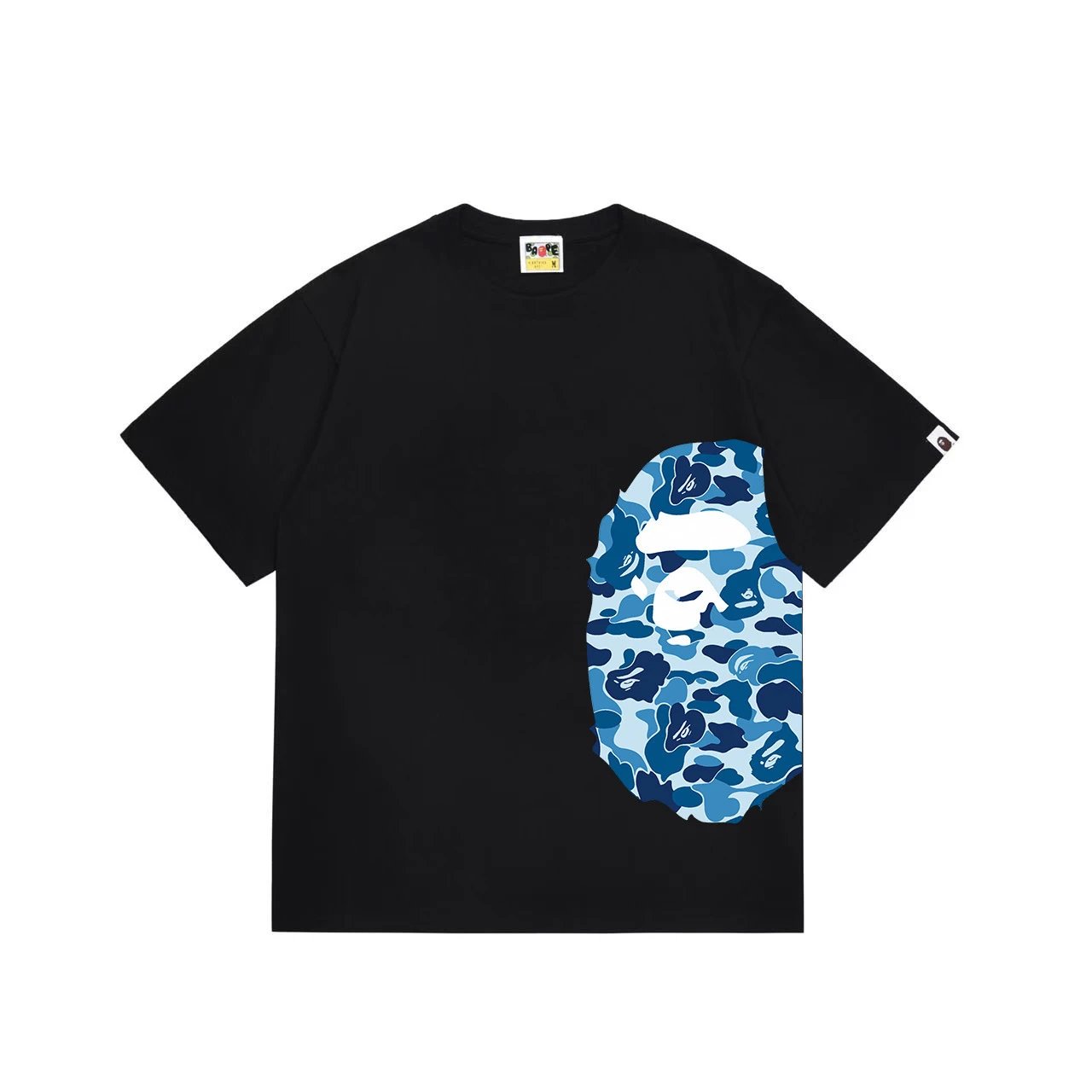 1312 Black Blue