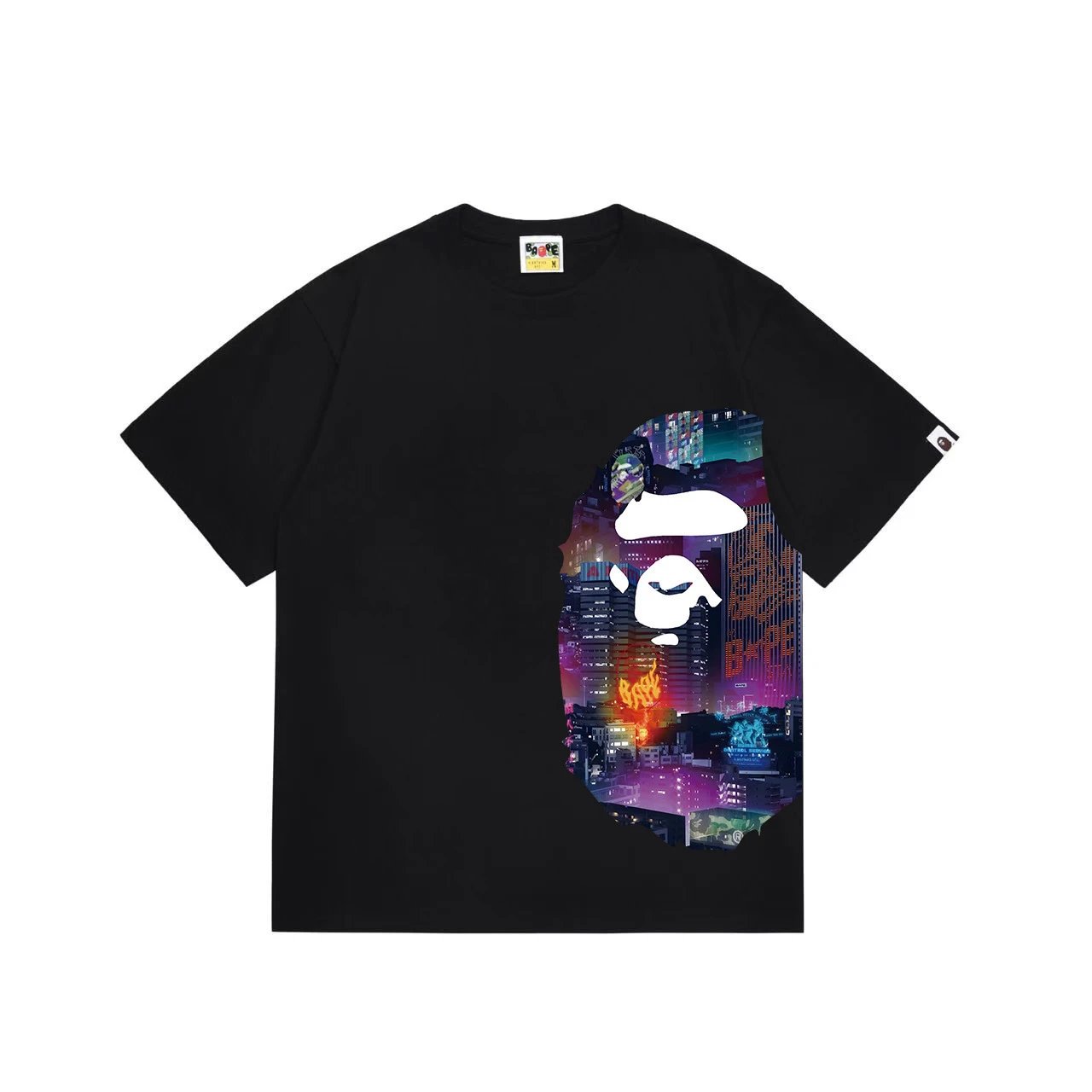1318 Black