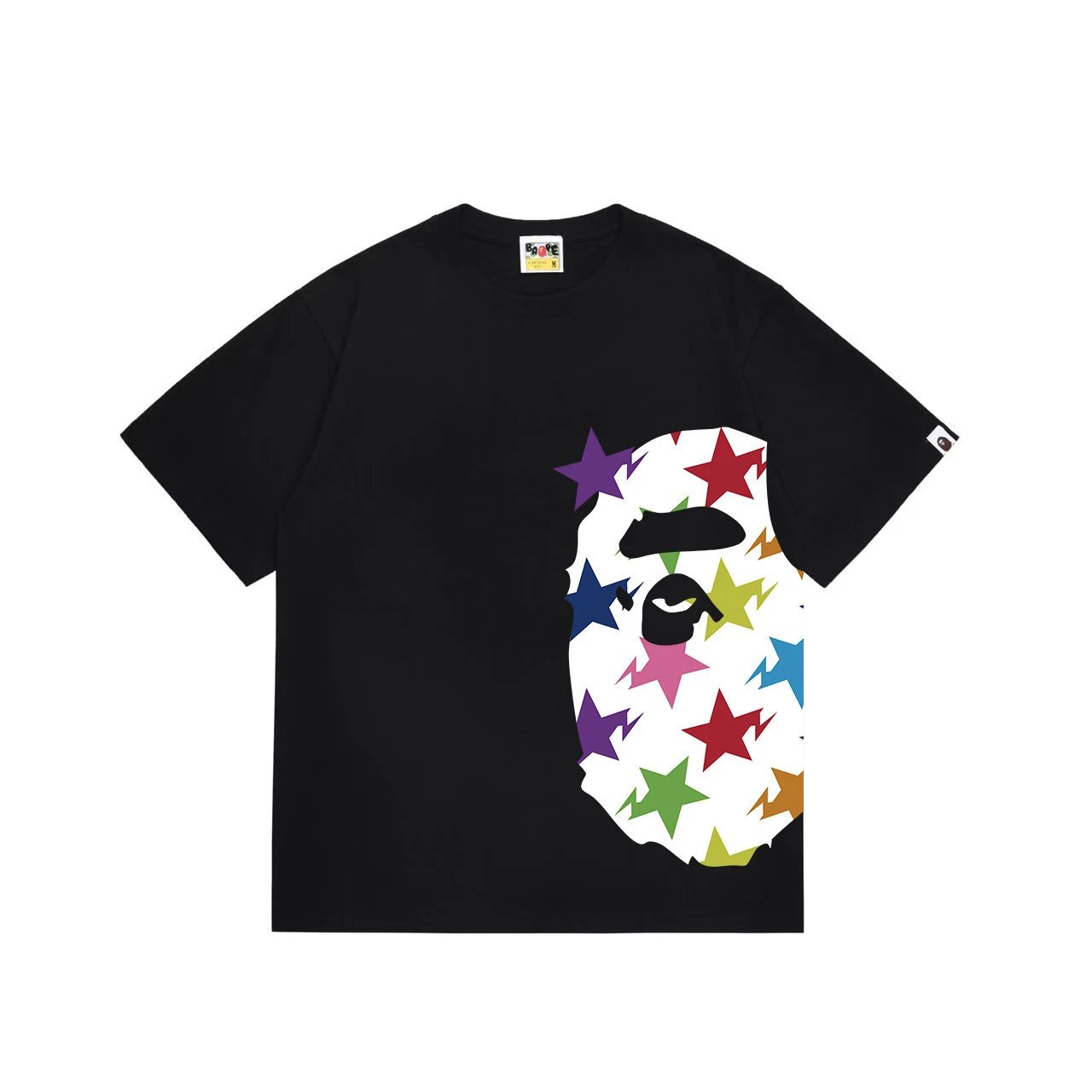 1321 Black