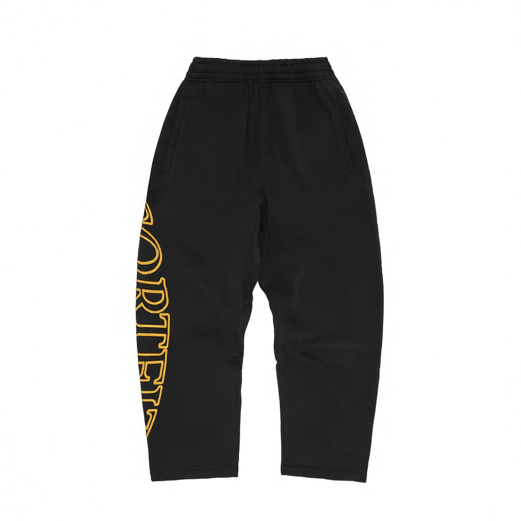 Style 3 Pants (In Stock)