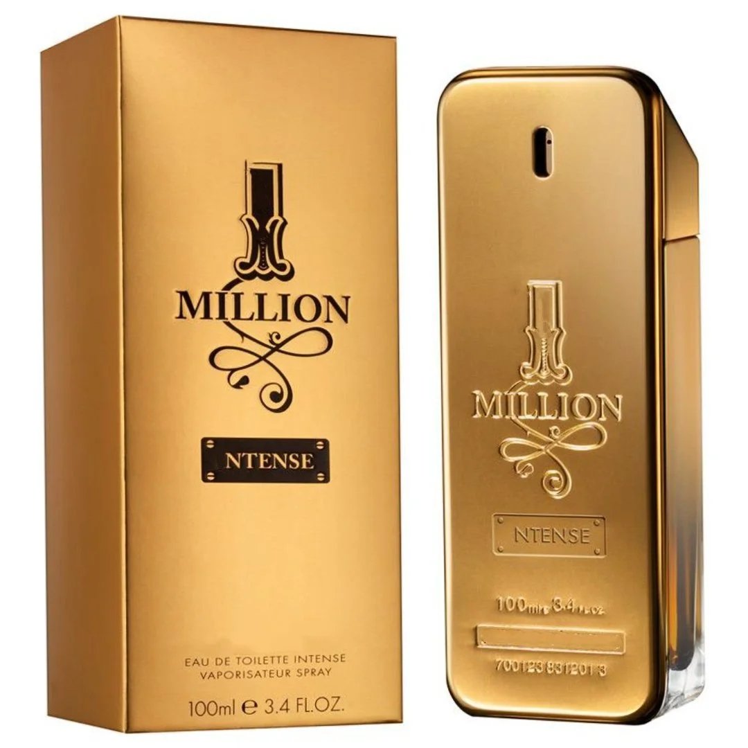 Paco Rabanne perfume