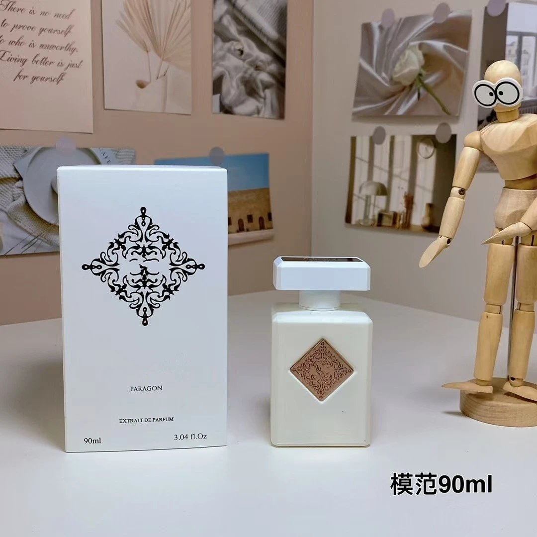 INITIO PARFUMS PRIVES — Part of the "Brand Essence" Extrait de Parfum Collection - rep perfumy