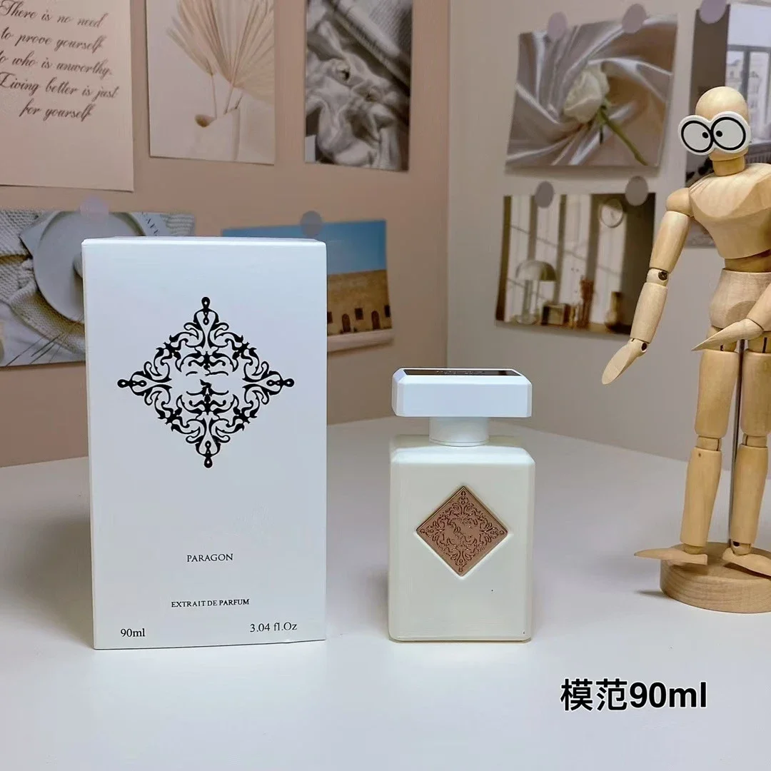 INITIO PARFUMS PRIVES — Part of the "Brand Essence" Extrait de Parfum Collection