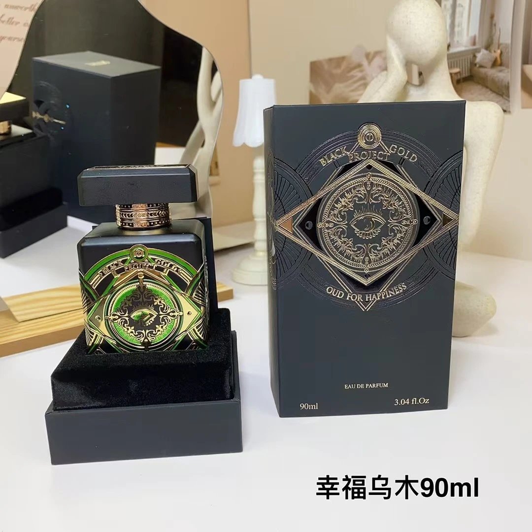 INITIO PARFUMS PRIVES — Part of the "Brand Essence" Extrait de Parfum Collection - rep perfumy