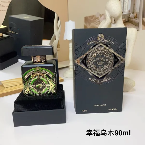 INITIO PARFUMS PRIVES — Part of the "Brand Essence" Extrait de Parfum Collection