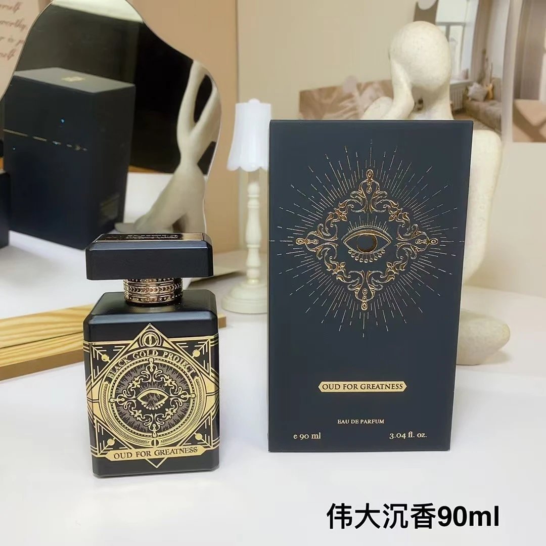 INITIO PARFUMS PRIVES — Part of the "Brand Essence" Extrait de Parfum Collection - rep perfumy