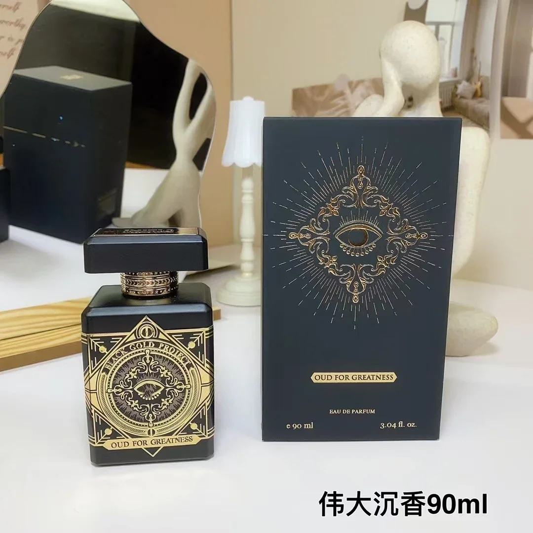 INITIO PARFUMS PRIVES — Part of the "Brand Essence" Extrait de Parfum Collection