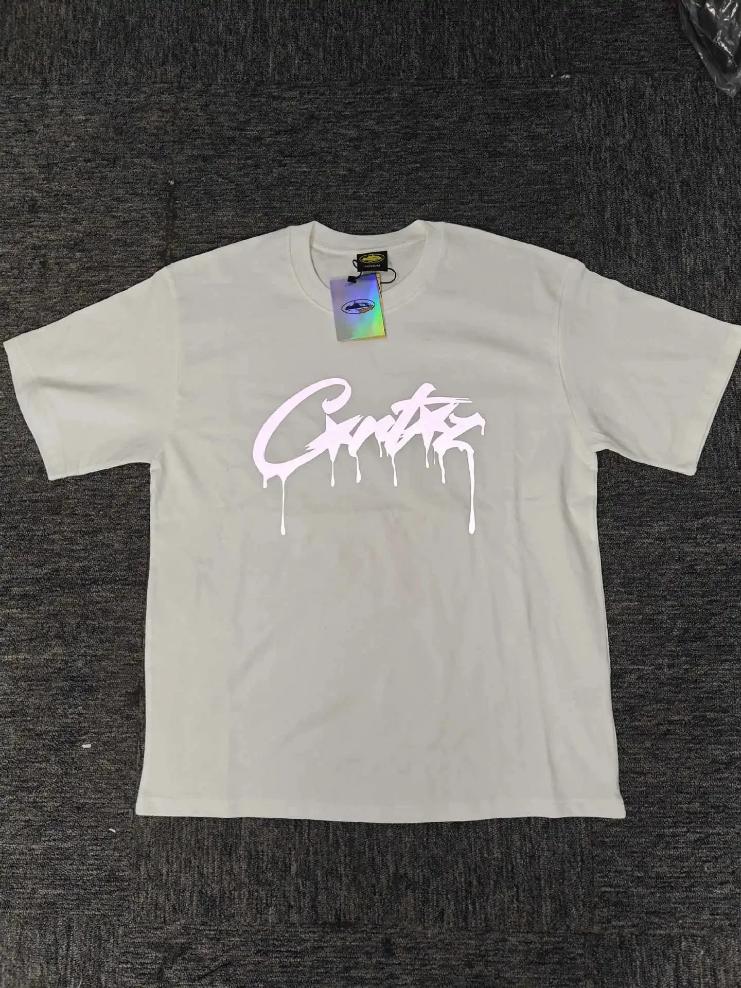 CTD531 white [Reflect light]