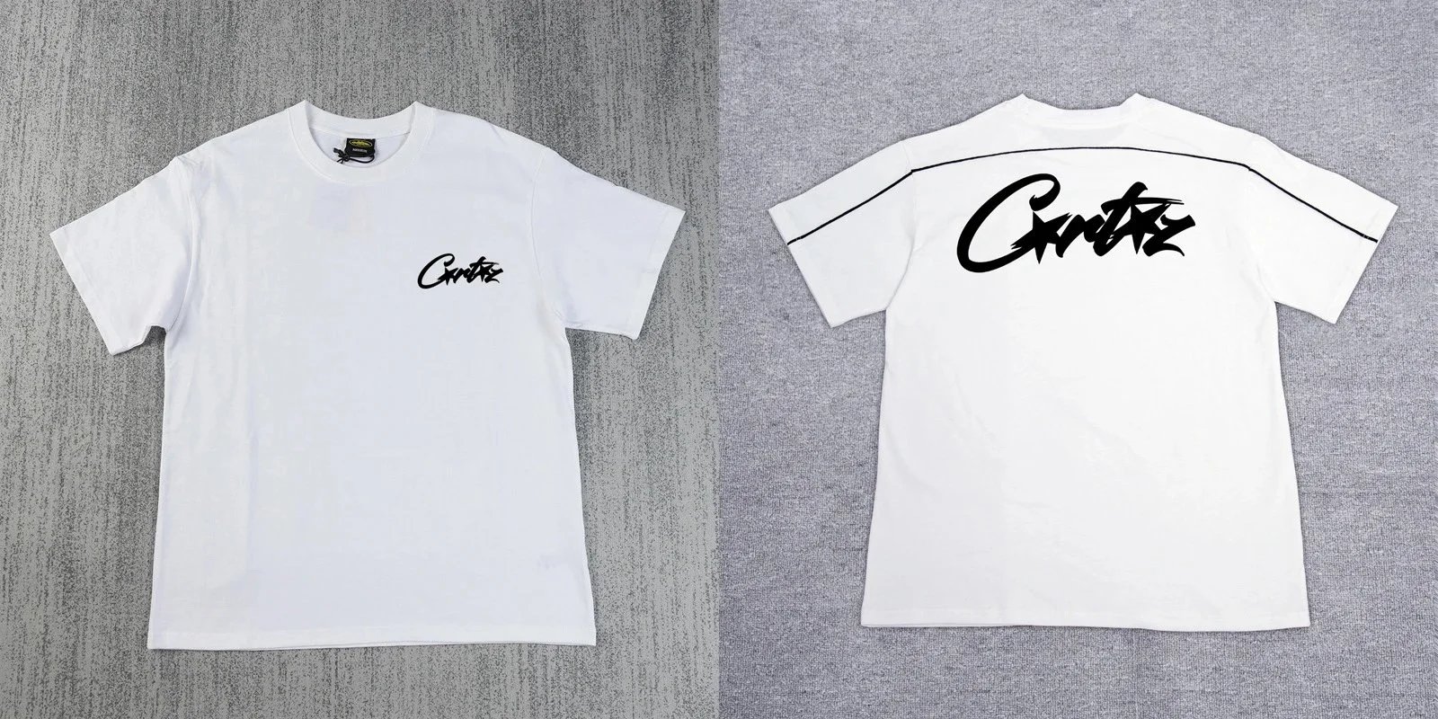 CT301 White
