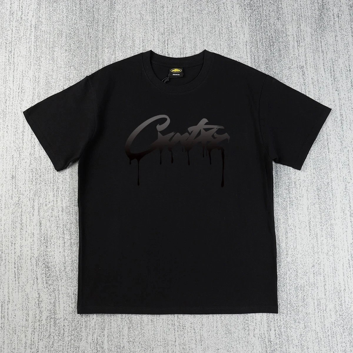 CTD531 Black