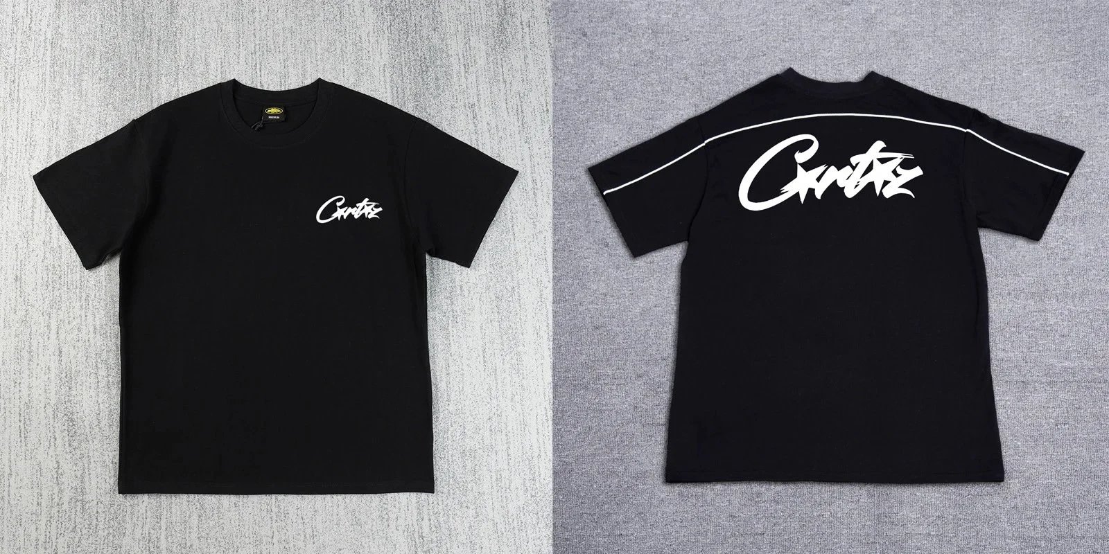 CT301 Black