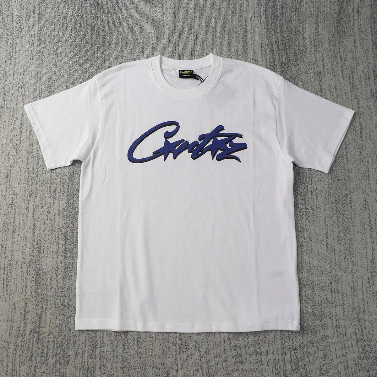 C609 White