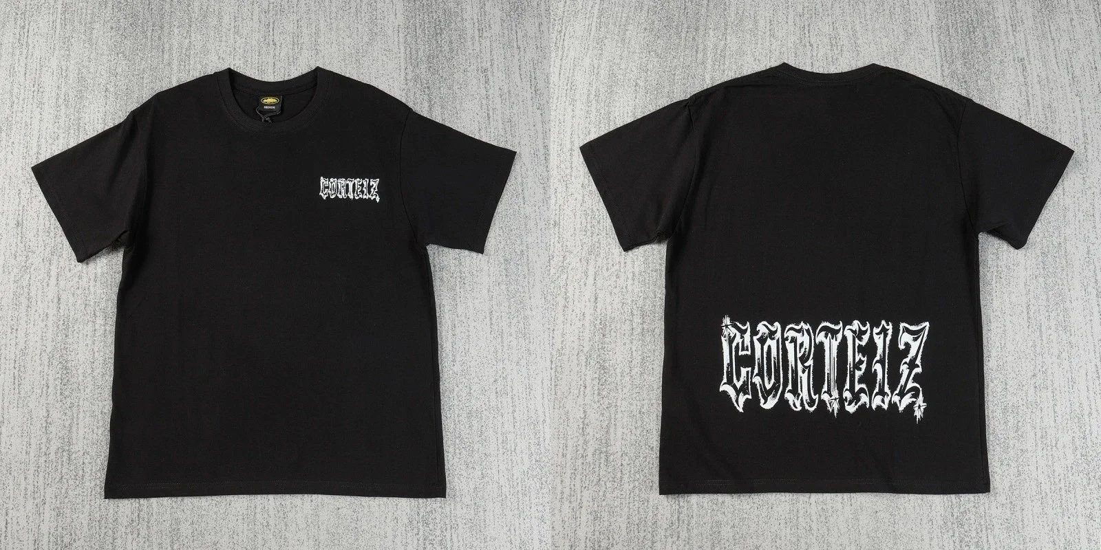 C616 Black