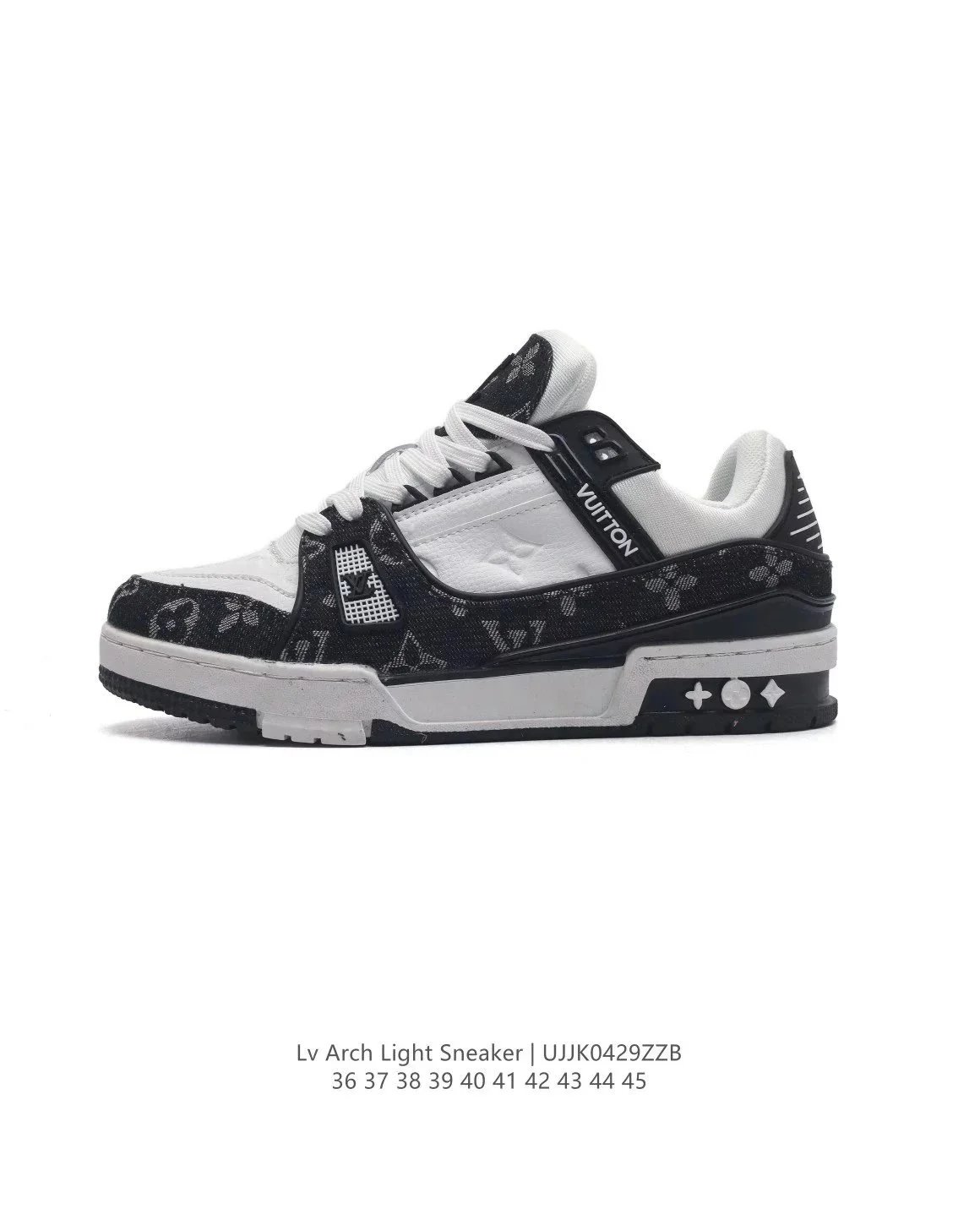 Louis Vuitton Arch Light Sneaker [9 styles]