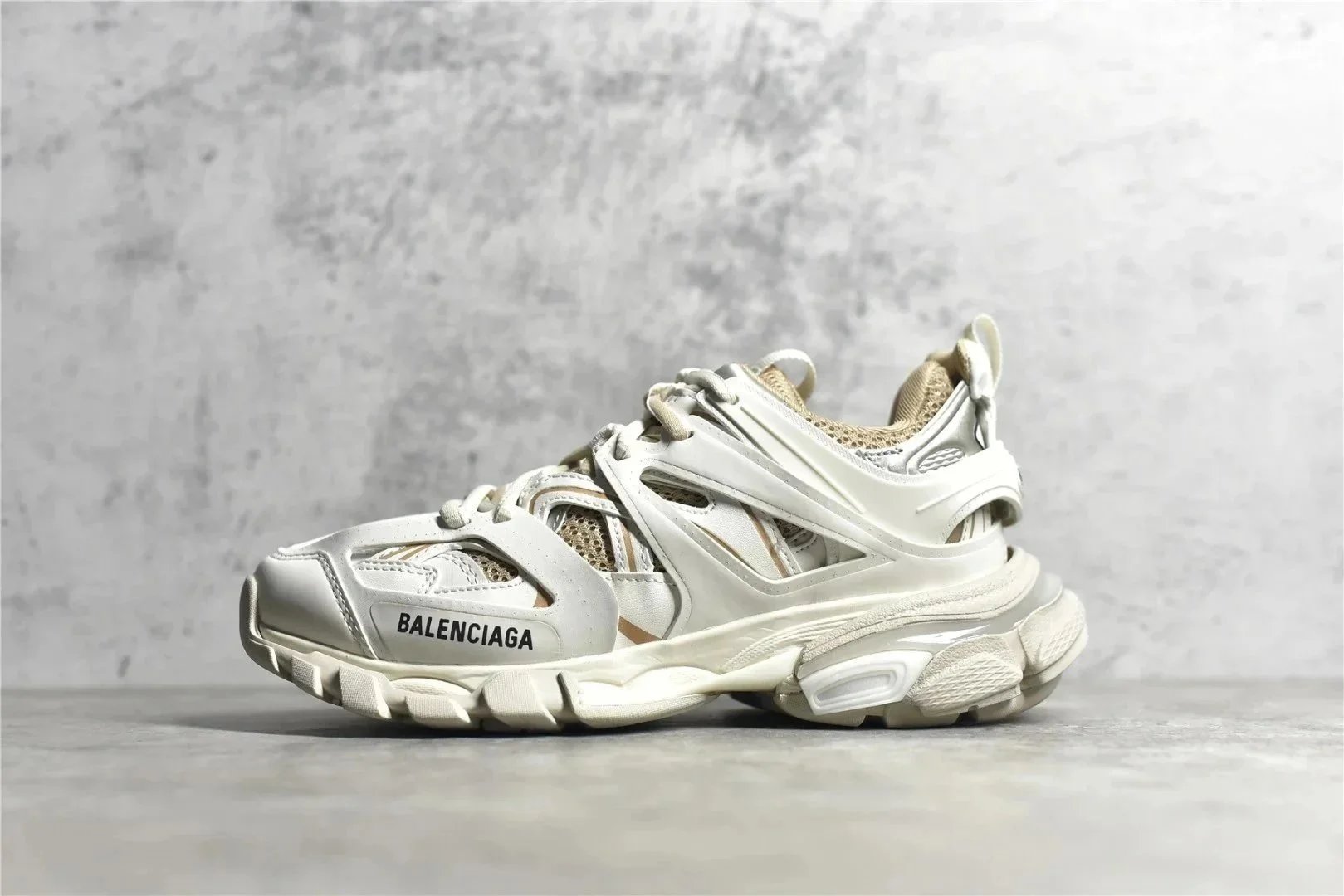 Balenciaga Track 2 Sneakers