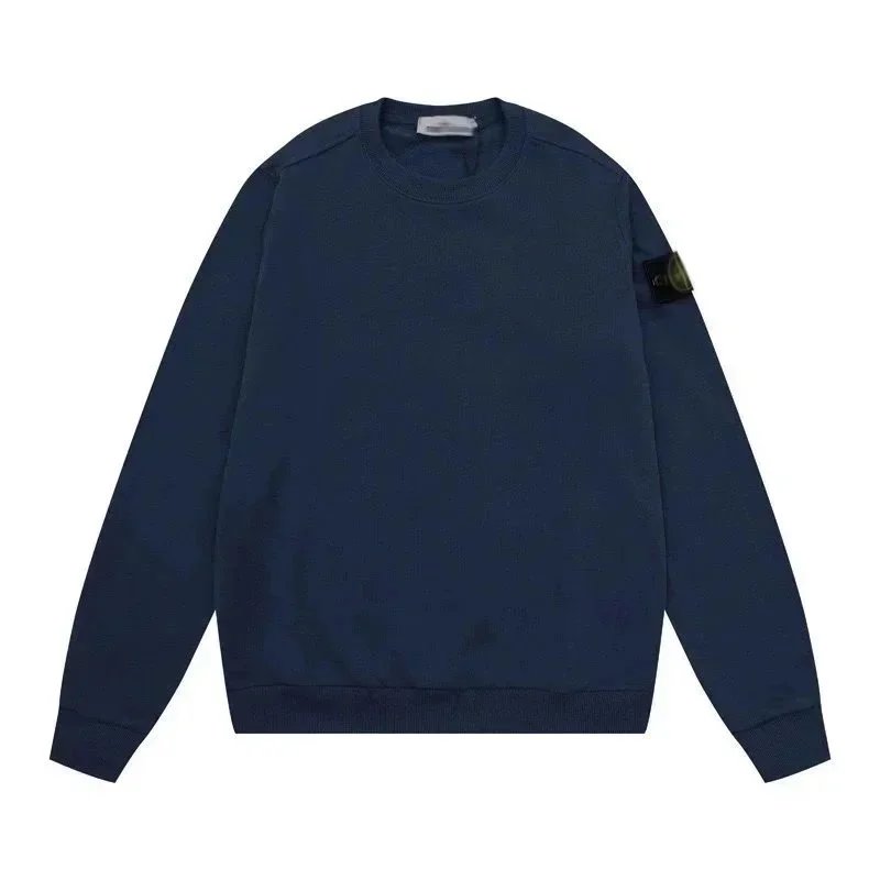 Navy Long Sleeve