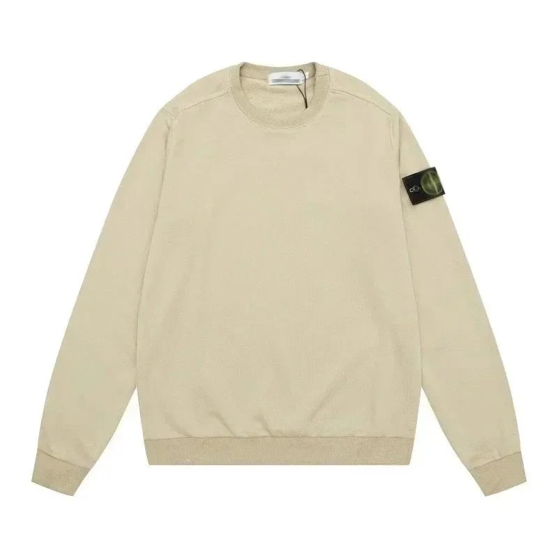 Apricot Long Sleeve