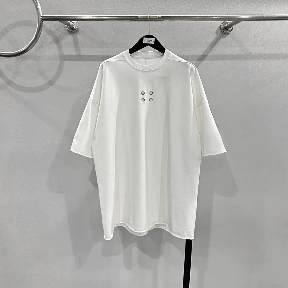 Rick Owens Camiseta