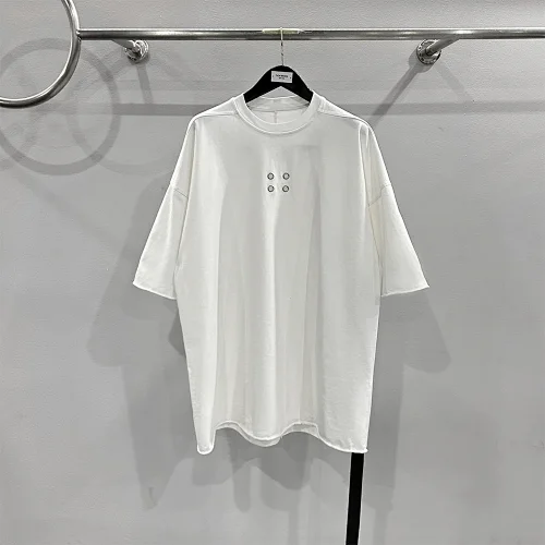 Rick Owens Camiseta