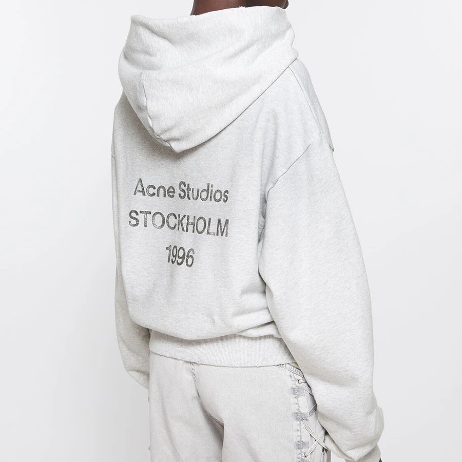 Men's and Women's Loose Sweatshirt