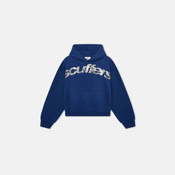 SCU Hoodie