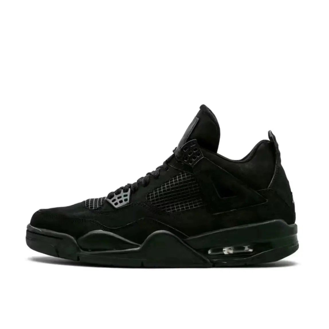 AJ4 Black Cat