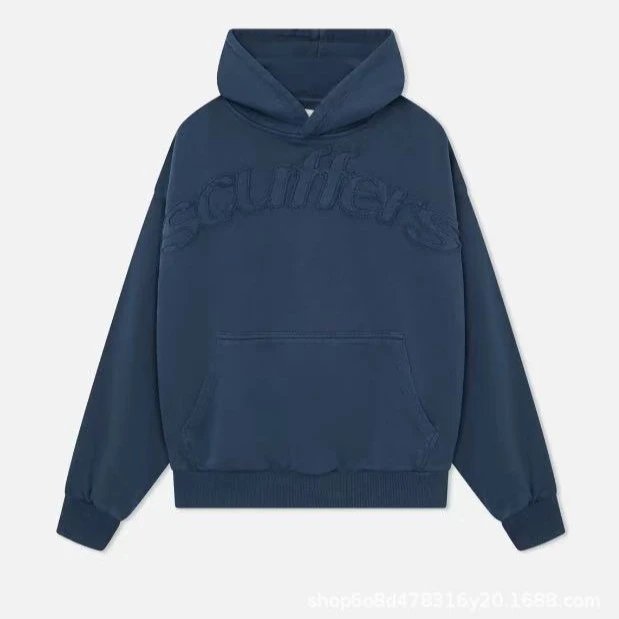 Scu Hoodie
