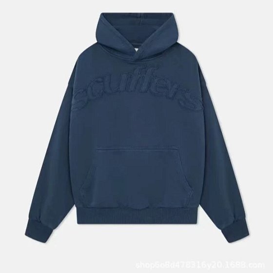 Scu Hoodie