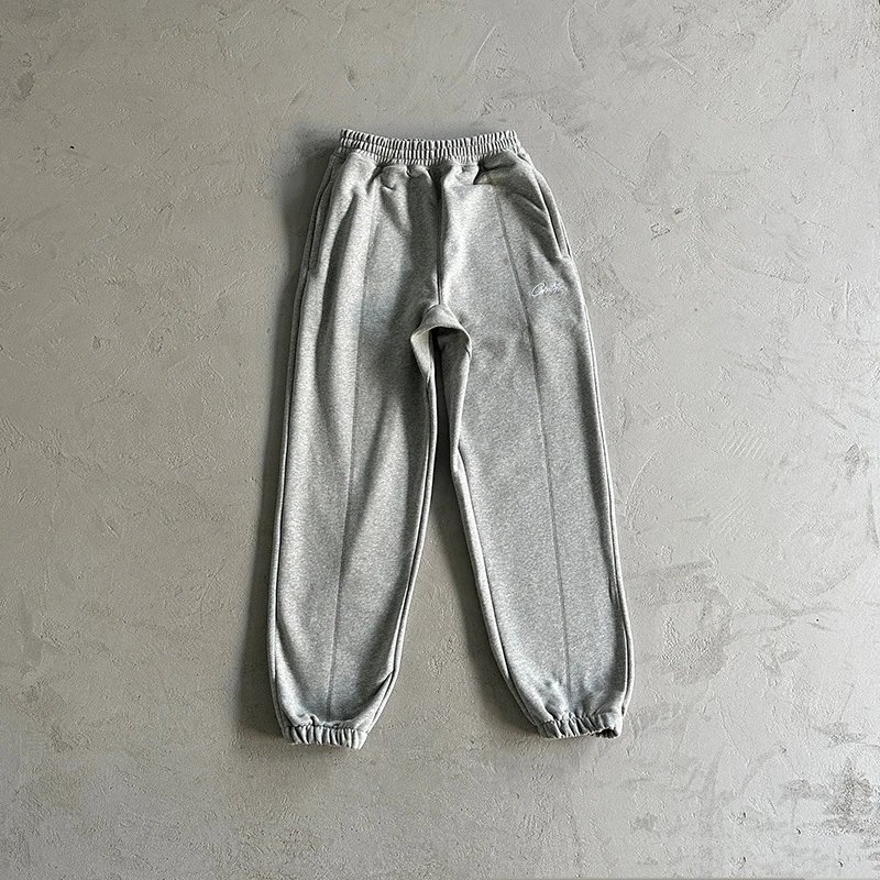 Jogger / Grey (HIGH QUALITY)