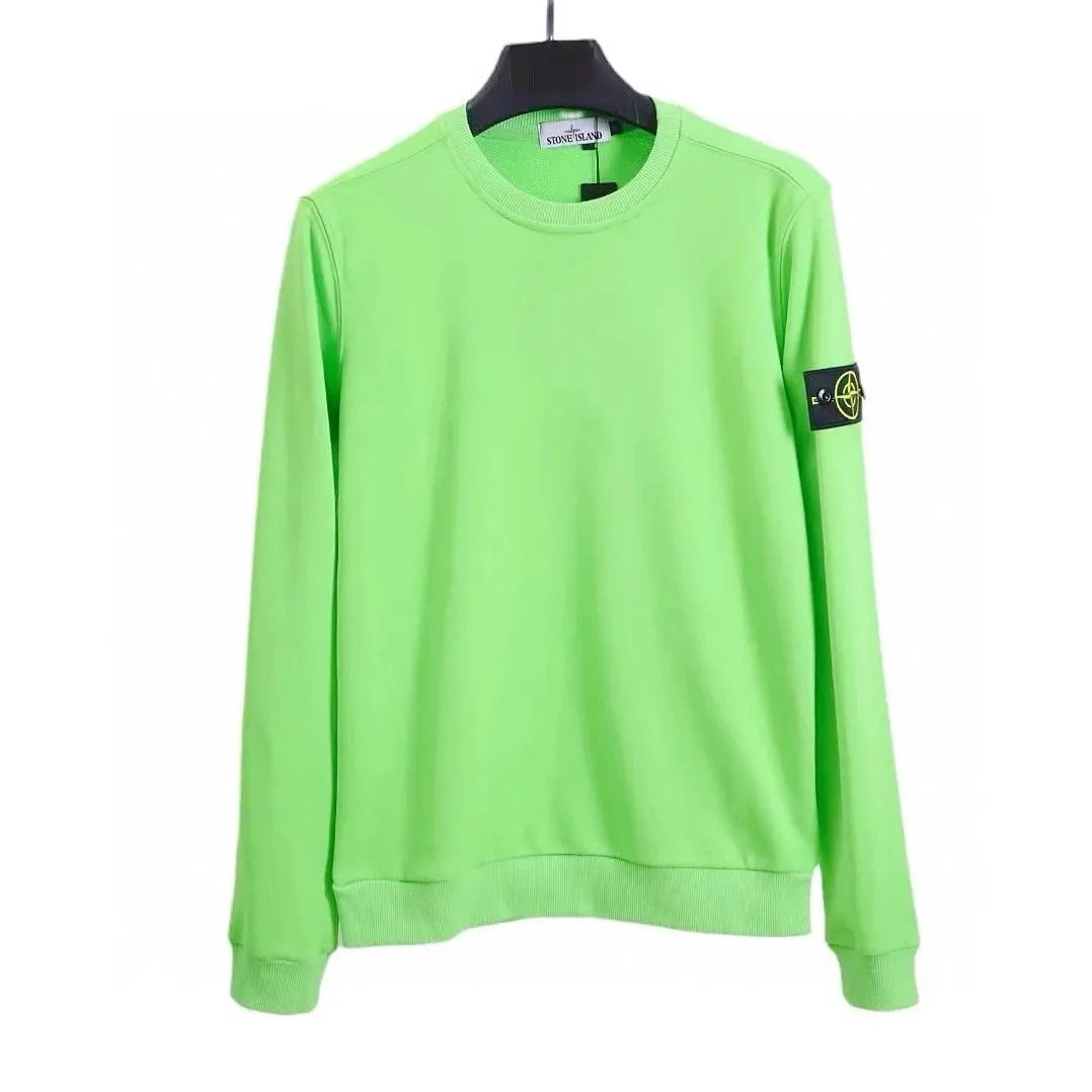 fluorescent green