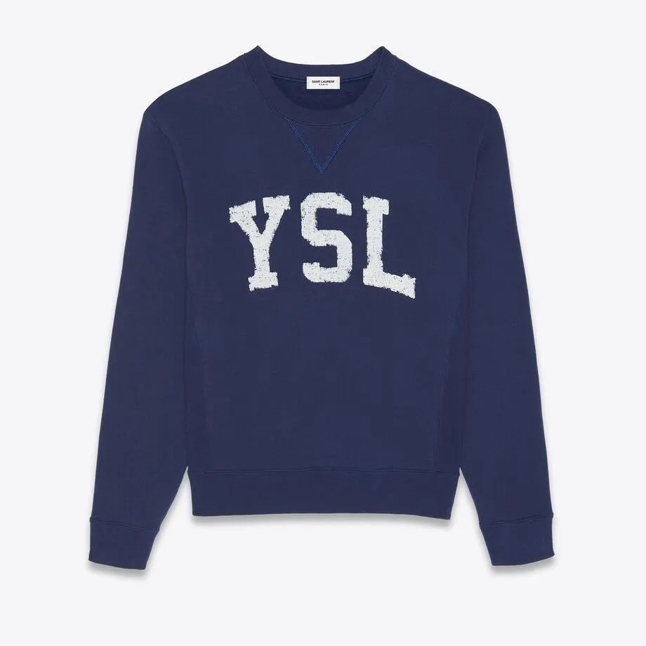 Saint Y's Long Sleeve
