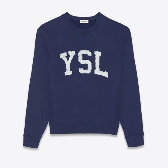 Saint Y's Long Sleeve