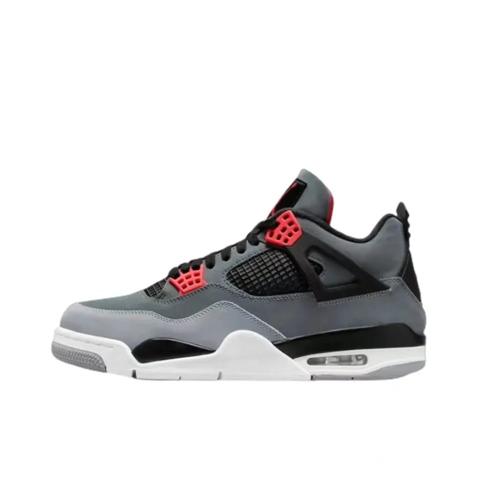 AJ4 Thunder