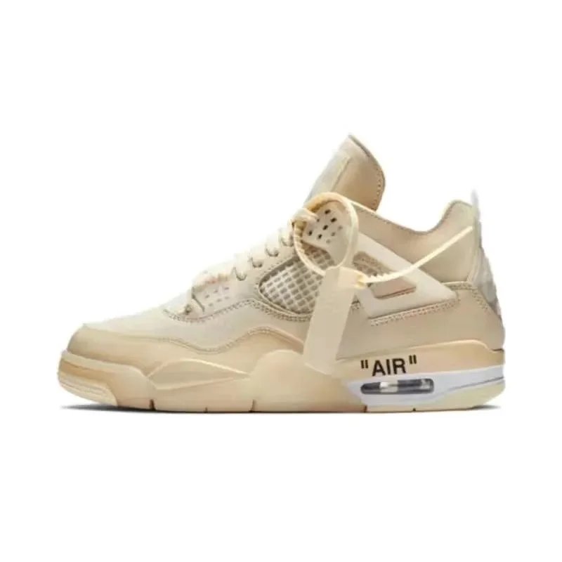 AJ4 Sail